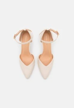 Anna Field Tacones - Off-White -Anna Field 518e8ce1240c4e21bf5fe8f7919d8cf0