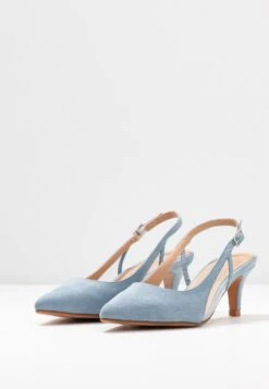 Anna Field Tacones - Blue -Anna Field 51d817543d4d4e4882922415e7df5b33