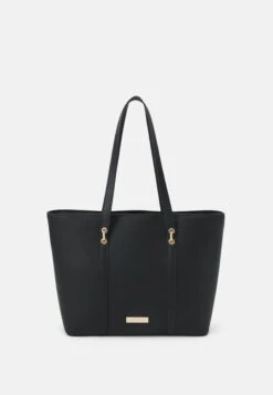 Anna Field Bolso De Mano - Black