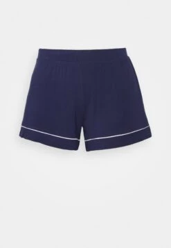 Anna Field Button Through Pj Set- Pijama - Blue/White -Anna Field 52932e7f0a404cb28c57708557dd5c31