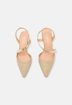Anna Field Tacones - Gold -Anna Field 52d62a24a45c419ab48988d029b252c8