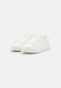 Anna Field Zapatillas - White/Rose Gold-Coloured -Anna Field 546d52a0b69b43d6ad61c1aa455cb742