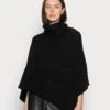 Anna Field Poncho - Black -Anna Field 55f30f9345a9464b8f6f6df07952bca9