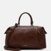 Anna Field Bolsa De Fin De Semana - Brown 2 Anna Field Bolsa De Fin De Semana - Brown -Anna Field 561b3d78eab945ffb0a5d351f075a3c1