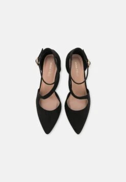 Anna Field Tacones - Black -Anna Field 56e91f42db3447f39f906d054fb33a6d