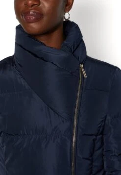 Anna Field Chaqueta De Invierno - Dark Blue -Anna Field 575cb9a5e918418ea08ea19f6ec8cd1b