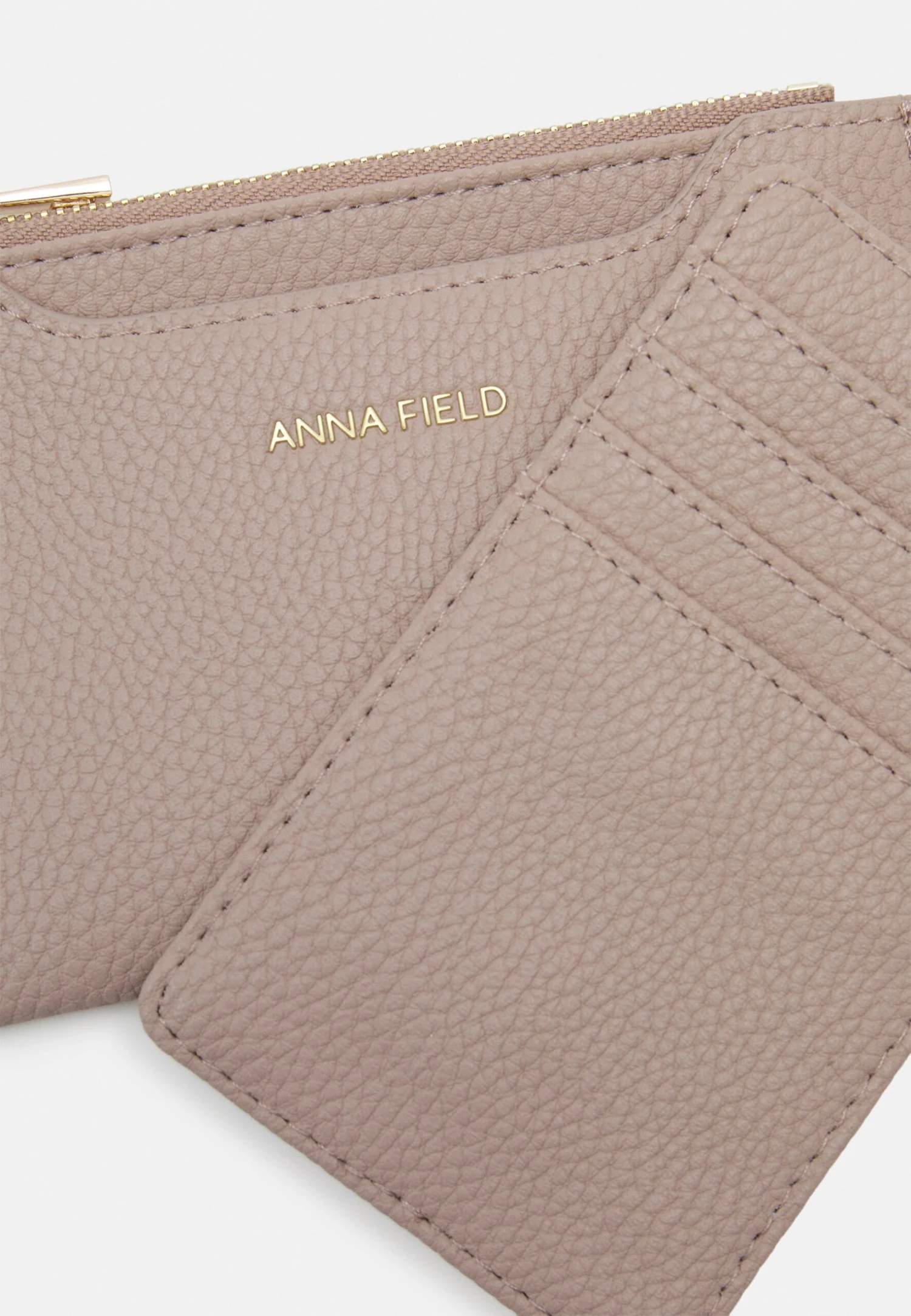 Anna Field Set - Monedero - Grey 9 Anna Field Set - Monedero - Grey - Imagen 7