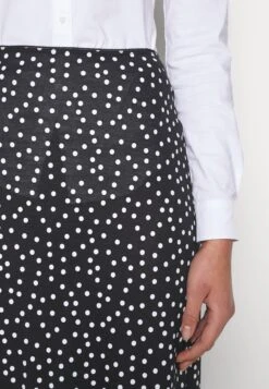 Falda De Tubo - Black -Anna Field 5795a4954ee7452aaa47c6d3eef23a6c