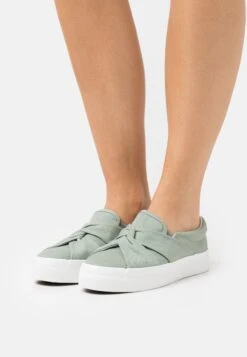 Anna Field Mocasines - Mint