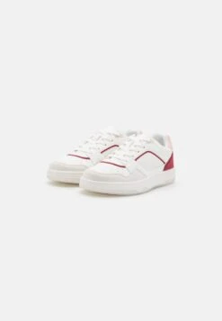 Anna Field Zapatillas - White/Red 10 Anna Field Zapatillas - White/Red -Anna Field 57cd9bbe977c4709bf370c8cecf195ac