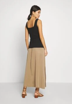 Anna Field Top - Black 9 Anna Field Top - Black -Anna Field 584e7f89945d470791eb03b6bc06ad49