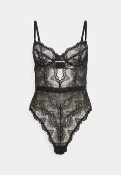 Anna Field Body - Black -Anna Field 5c06de501b6f487ebb42bab1525c3dd0