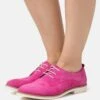 Anna Field Leather - Zapatos De Vestir - Pink 2 Anna Field Leather - Zapatos De Vestir - Pink -Anna Field 5ce97e6a8d0e4769aadafa9e449263c0
