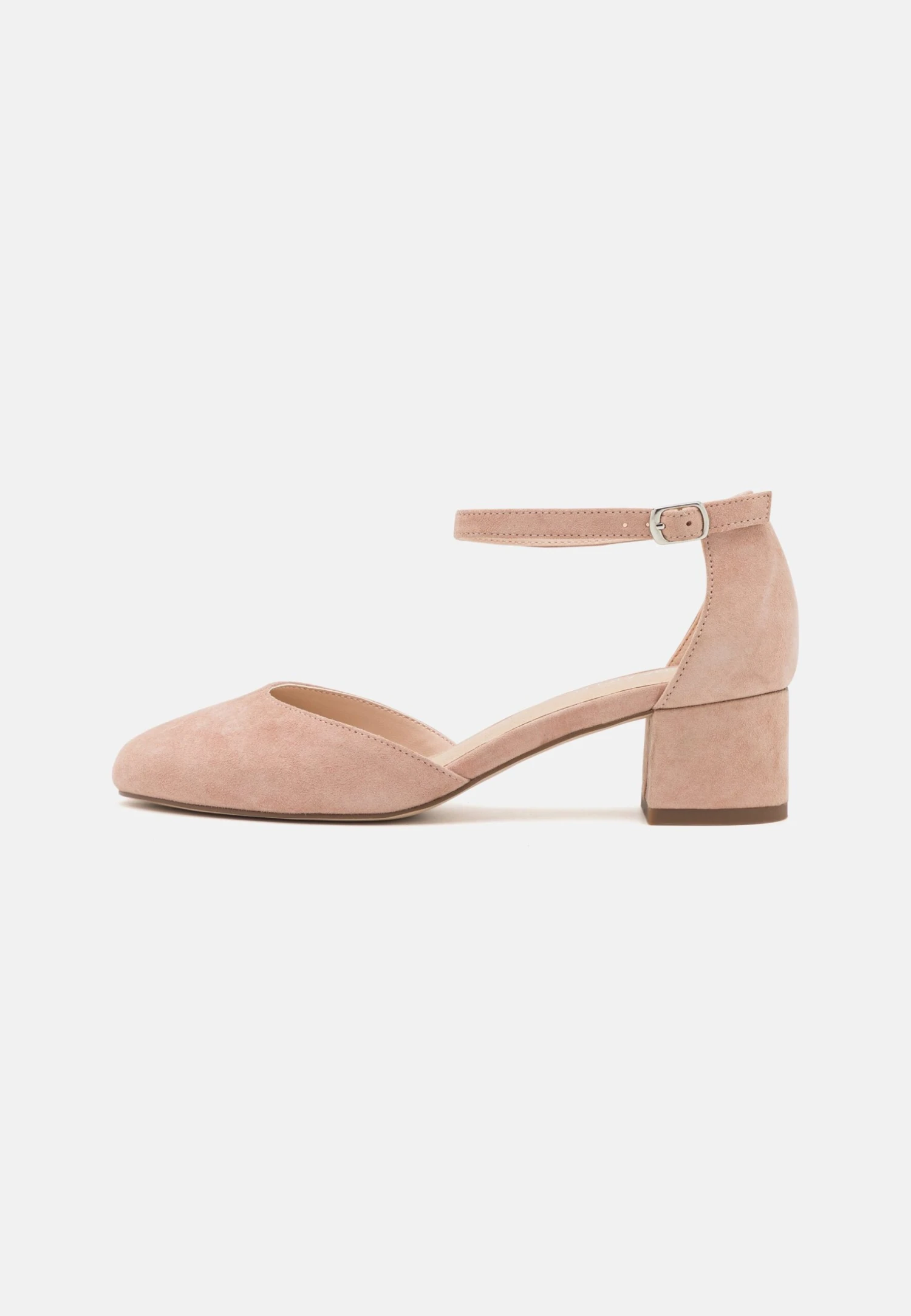 Anna Field Leather - Tacones - Light Pink 4 Anna Field Leather - Tacones - Light Pink - Image 2