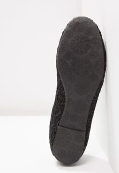 Anna Field Bailarinas - Black -Anna Field 5e6bc21dc0d94ffba7bb2c519a7fec37