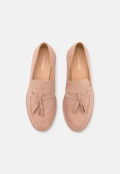 Anna Field Mocasines - Rose Gold -Anna Field 5f4ba84f9ecf47d9a0c9e69868e21d35