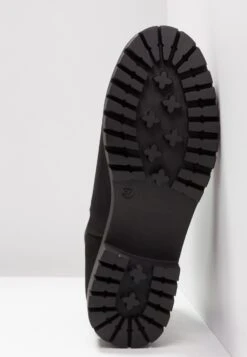 Anna Field Botines Con Plataforma - Black -Anna Field 61265f42208d446998785ee281651025