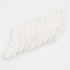 Anna Field 10 Pack - Calcetines - Off White 1 Anna Field 10 Pack - Calcetines - Off White -Anna Field 62cfe37bd812468aa9c0dee2009ced58