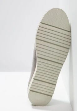 Anna Field Comfort Leather - Mocasines - Grey 15 Anna Field Comfort Leather - Mocasines - Grey -Anna Field 62fed8fe45d14a03a9416b965a75af70