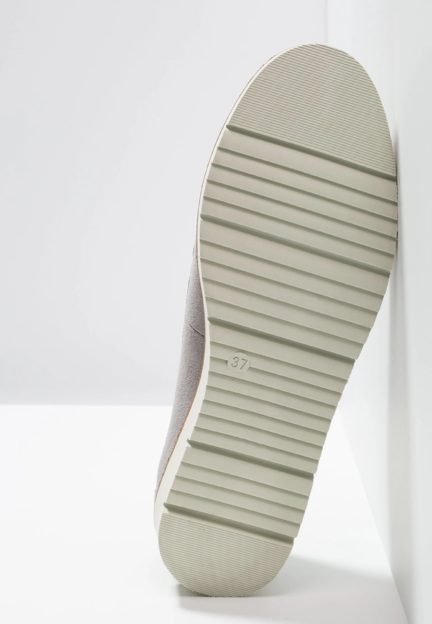 Anna Field Comfort Leather - Mocasines - Grey 9 Anna Field Comfort Leather - Mocasines - Grey - Image 7