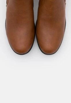 Anna Field Botines Bajos - Cognac -Anna Field 64ad745eca834703b929b4e0ab9dc647