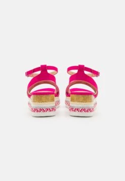Anna Field Sandalias Con Plataforma - Pink -Anna Field 66772ee6bb1e48d3979dc40f0abddefd