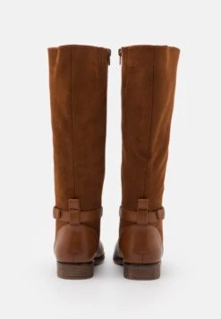 Anna Field Botas - Cognac -Anna Field 66b78acda00540a1ab7a733a76d37c1a
