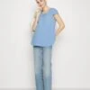 Blusa - Light Blue 2 Blusa - Light Blue -Anna Field 66f72922d2184fd4a93abbe35c8a69df