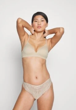 Anna Field 5 Pack - Braguitas - Black/Red/Nude