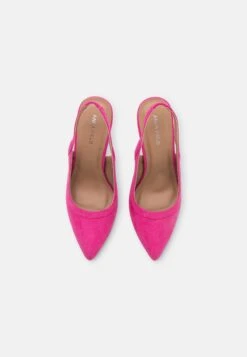 Anna Field Tacones - Pink -Anna Field 67c9b33ed4c746ef9e6969c53eaa6d5f