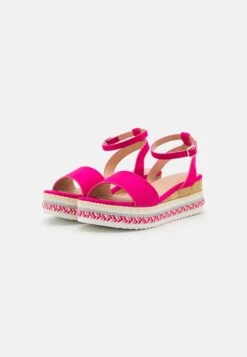 Anna Field Sandalias Con Plataforma - Pink -Anna Field 67eb07835f7949998ba627b5a6b47fb1
