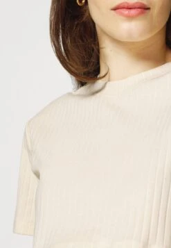 Top Skirt Set - Falda De Tubo - 003 - Off-White 17 Top Skirt Set - Falda De Tubo - 003 - Off-White -Anna Field 6895ea84cced4e55982e65db4effa2d7