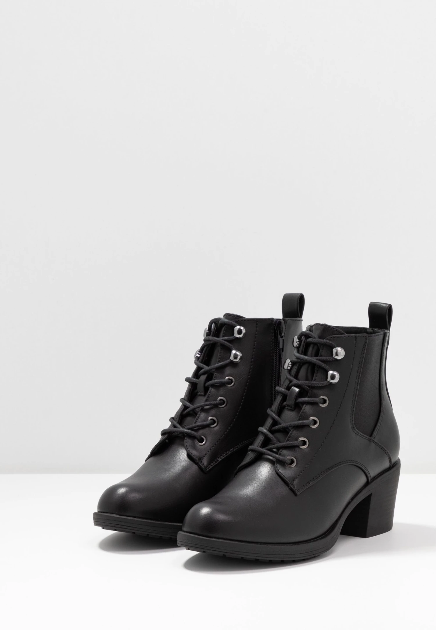 Anna Field Botines Bajos - Black 7 Anna Field Botines Bajos - Black - Imagen 5