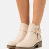 Comfort - Botines - Beige -Anna Field 6a494966d3ab40f39ee40457989bd5a4