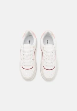 Anna Field Zapatillas - White/Red 13 Anna Field Zapatillas - White/Red -Anna Field 6a5afdcaea7740a8b5d1f899e18ea8c7