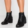 Anna Field Botines Bajos - Black 1 Anna Field Botines Bajos - Black -Anna Field 6af17f6e363e45eba1ebb6794872ae03