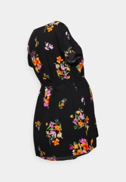 Camiseta Básica - Black/Pink -Anna Field 6ba1a35945424ac1a36140ccc5e79887