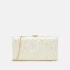 Anna Field Clutch - White -Anna Field 6bd161eeada6489ab2e55a1d31befafd