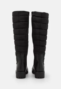Winter Boot - Botas Con Plataforma - Black -Anna Field 6be8989b8d8e46288086eee1fd4eee05