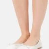 Anna Field Bailarinas - White -Anna Field 6ce89ed2ecb74c4187520d397531a388