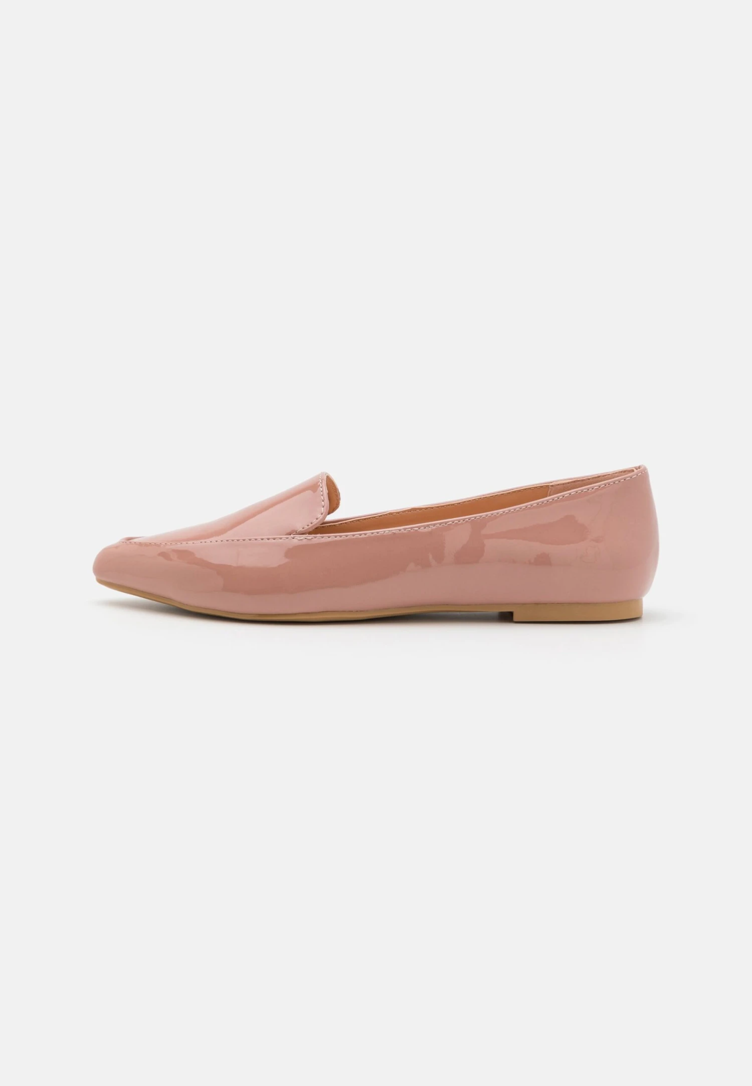 Anna Field Mocasines - Light Pink 4 Anna Field Mocasines - Light Pink - Imagen 2