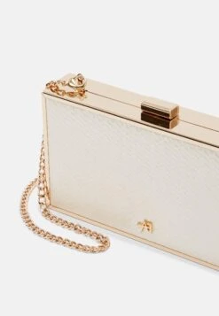 Anna Field Clutch - Gold-Coloured 15 Anna Field Clutch - Gold-Coloured -Anna Field 6e9a046378144b65a288a96b5a38f802