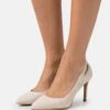 Anna Field Leather- Zapatos Altos - 1Light Grey