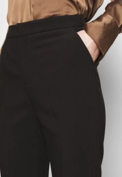 Anna Field Pantalones - Black -Anna Field 700afe5ab23a417095e0d3ecac207a8a
