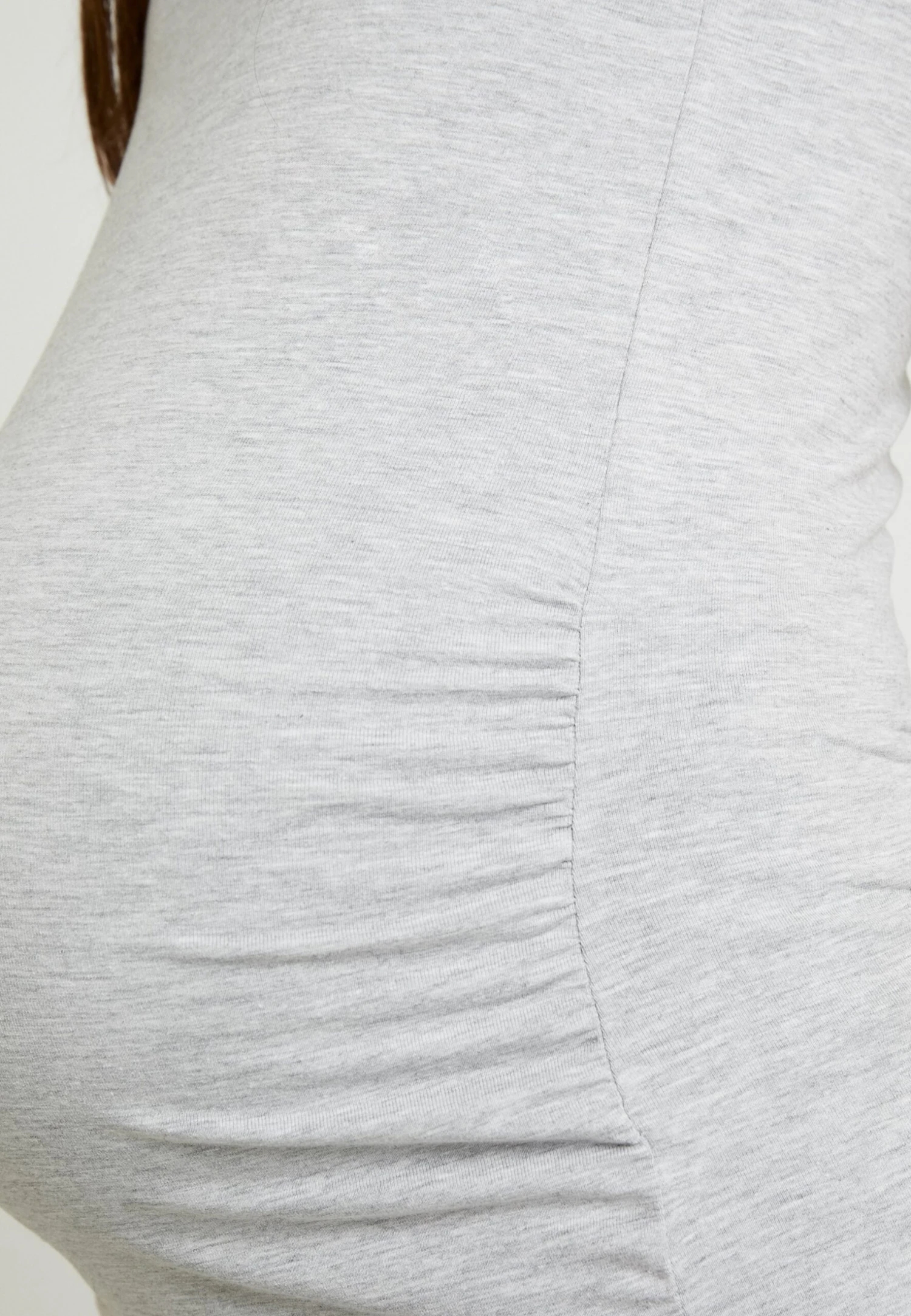 3 Pack - Top - Black/Greymel/White 7 3 Pack - Top - Black/Greymel/White - Imagen 5