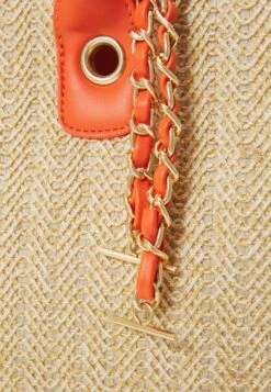 Anna Field Bolso Shopping - Orange 10 Anna Field Bolso Shopping - Orange -Anna Field 7219b65ea57349ccad8b6da64d6b99f2
