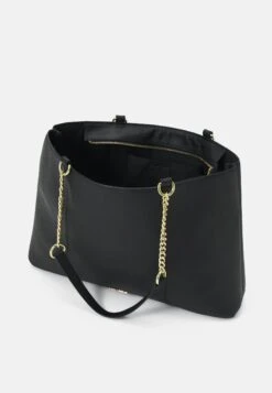 Anna Field Leather - Bolso Shopping - Black 8 Anna Field Leather - Bolso Shopping - Black -Anna Field 729bf8b3dac843e08981ba6e1bdf70ad