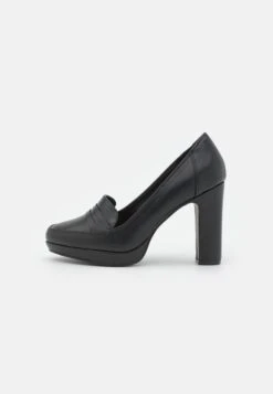 Anna Field Zapatos De Plataforma - Black