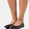 Anna Field Leather Comfort- Bailarinas - Black -Anna Field 752b8492bce144d7932e86dc3369ac2c