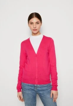 Anna Field Chaqueta De Punto - Pink
